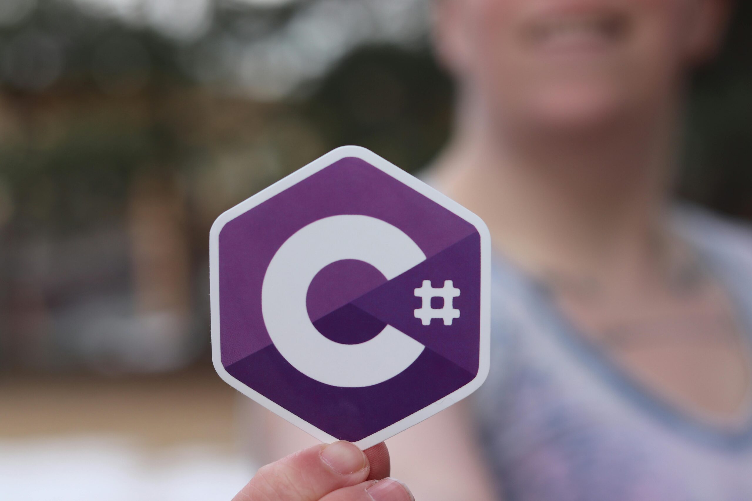 C# is the programming language of the year according to the TIOBE index