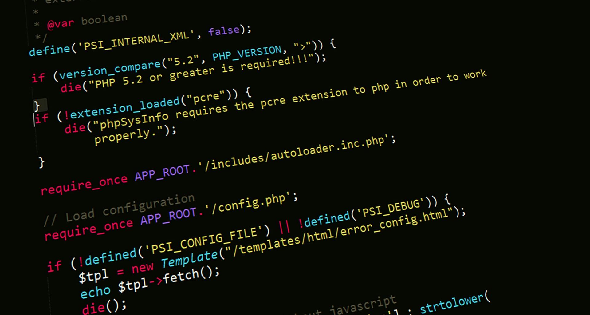 Understanding cyclomatic complexity